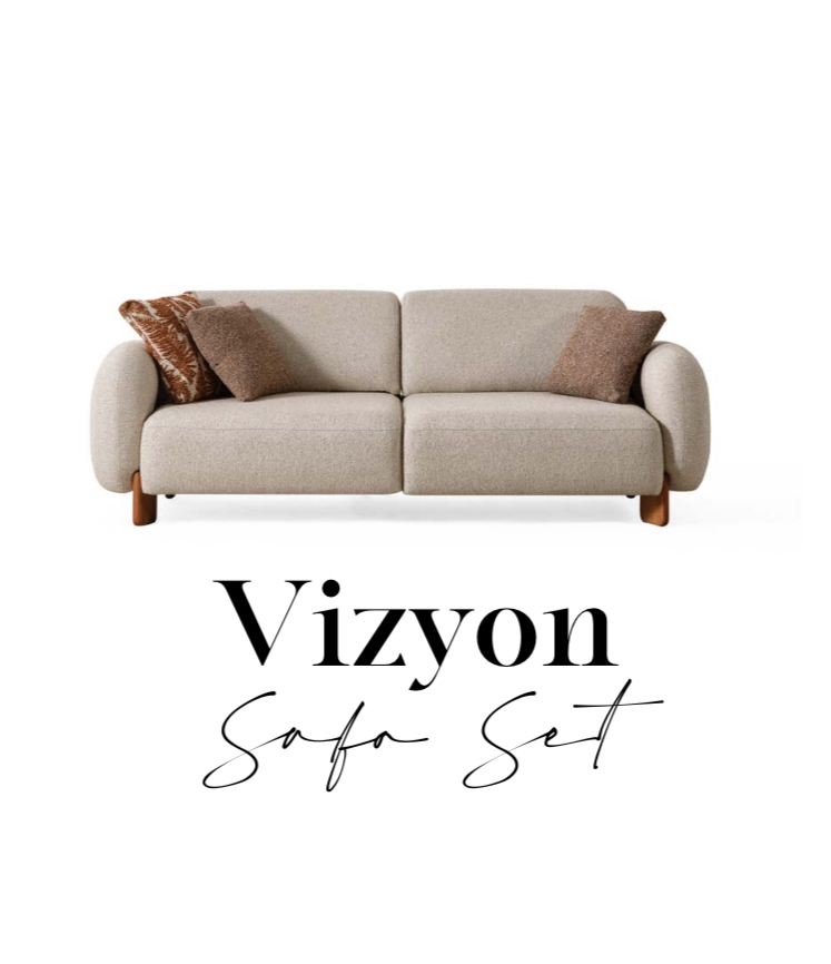 Vizyon set